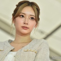 PyunA.（ぴょな）（C）モデルプレス
