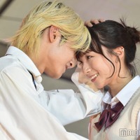 関口卓巳、木場苺花(C)モデルプレス