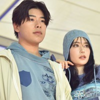 なこなこカップル（こーくん、なごみ）（C）モデルプレス