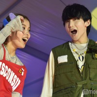 おさき、村田大斗(C)モデルプレス