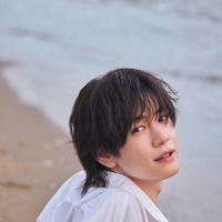 内藤秀一郎/撮影:TOWA
