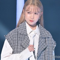 本田仁美(C)モデルプレス