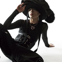 松島聡（C）NYLON JAPAN