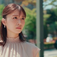 長濱ねる「ウソ婚」最終話より(C)カンテレ/ジェイ・ストーム