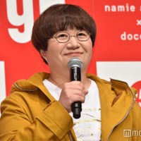 近藤春菜(C)モデルプレス