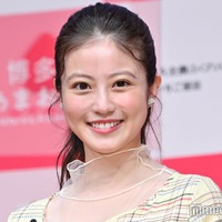 今田美桜 (C)モデルプレス