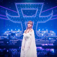浜崎あゆみ(C)NHK