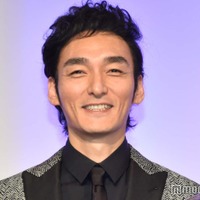 草なぎ剛 (C)モデルプレス