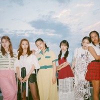 Little Glee Monster(提供写真)