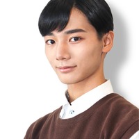 田口凛太朗(長野県)2年生 /中部エリア代表(提供写真)
