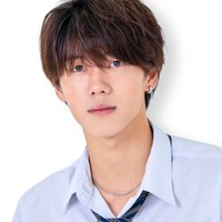 武田愁(神奈川県)3年生 /関東エリア代表(提供写真)