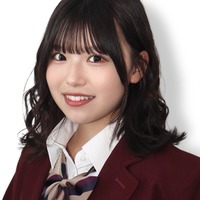 まみ(石川県)1年生/思春期録審査GP(提供写真)