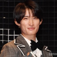 初の朗読劇で才能を開花させた向井康二(C)モデルプレス
