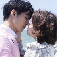 松田元太、大原櫻子「結婚予定日」最終話より(C)「結婚予定日」製作委員会・MBS