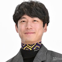 坂口健太郎（C）モデルプレス