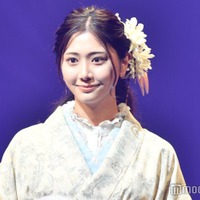 斎藤恭代(C)モデルプレス
