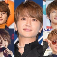 Nissy(西島隆弘) (C)モデルプレス
