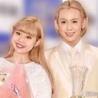 peco、ryuchellさん(C)モデルプレス
