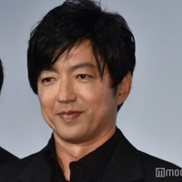 大沢たかお(C)モデルプレス