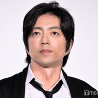 大沢たかお(C)モデルプレス