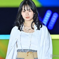 莉子(C)モデルプレス