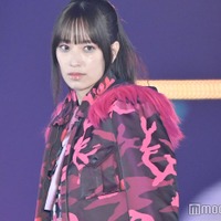 佐々木久美(C)モデルプレス