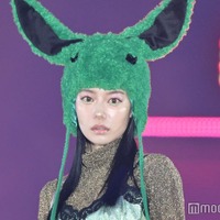 なごみ(C)モデルプレス