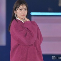 久間田琳加(C)モデルプレス