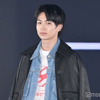 綱啓永(C)モデルプレス