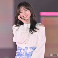 田村保乃(C)モデルプレス