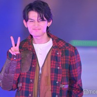 藤原大祐(C)モデルプレス
