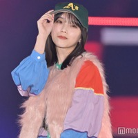 与田祐希(C)モデルプレス