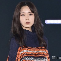 筒井あやめ(C)モデルプレス