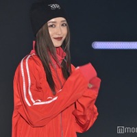 みちょぱ(C)モデルプレス