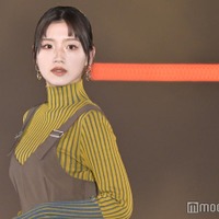 佐々木美玲(C)モデルプレス