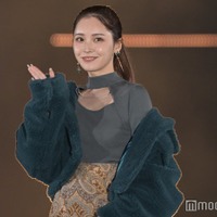 那須ほほみ(C)モデルプレス