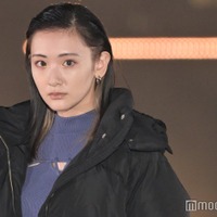 生駒里奈(C)モデルプレス