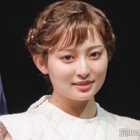吉川愛(C)モデルプレス