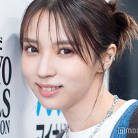 モデルプレスのインタビューに応じた小林由依（C）モデルプレス