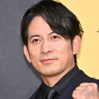 岡田准一(C)モデルプレス