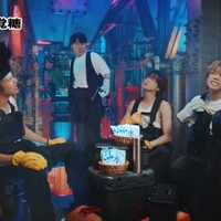 コムドット(提供写真)