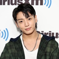 JUNG KOOK（ジョングク）／Photo by Getty Images