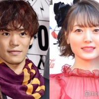 小野賢章、花澤香菜(C)モデルプレス