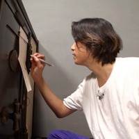 高木雄也(C)テレビ東京