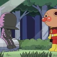 「それいけ!アンパンマン」第1631話「ジャムおじさんとアンパンマン」(C)やなせたかし/フレーベル館・TMS・NTV