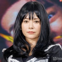 真木よう子(C)モデルプレス