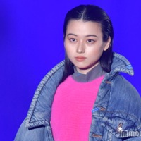 菊池日菜子(C)モデルプレス