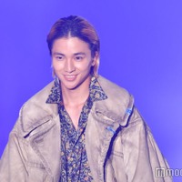 木戸大聖(C)モデルプレス
