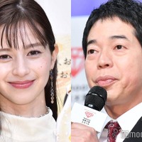 中条あやみ、今田耕司(C)モデルプレス