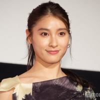 土屋太鳳(C)モデルプレス